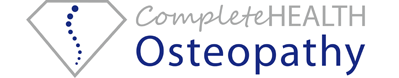 Complete Health Osteopathy Logo