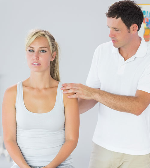 What to expect from your first osteopathy session