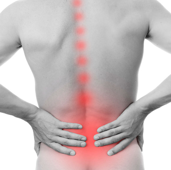 Spinal pain - osteopath or chiropractor?